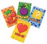 POWER UP NOTEBOOKS/8-PC (include 8 units)