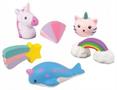 SQUISHY ASSORTMENT (include 12 units)