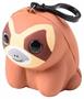 SQUISHY SLOTH W/GLITTER EYES (include 12 units)