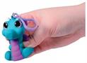 SQUISHY DRAGON W/GLITTER EYES (include 12 units)