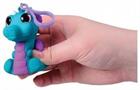 SQUISHY DRAGON W/GLITTER EYES (include 12 units)