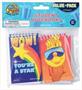STUDENT NOTEBOOKS/8-PC (include 8 units)