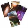 SPACE NOTEBOOKS/8-PC (include 8 units)