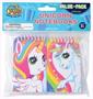 UNICORN NOTEBOOKS/8-PC (include 8 units)