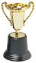 Gold Trophies (Include 12 Units)