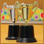 Gold Trophies (Include 12 Units)