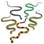 Life Like Snakes (Include 12 Units)