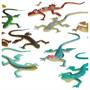 Mini Lizards (Include 12 Units)