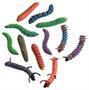 Neon Caterpillars (Include 12 Units)