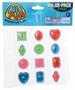 Jumbo Jewel Rings (Include 12 Units)