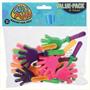 Hand Clappers (Include 12 Units)