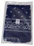 Bandanas/Blue (Include 12 Units)