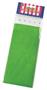 Adhesive Event Bands/Green 100-Pc (Include 100 Units)