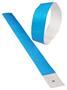 Adhesive Event Bands/Neon Blue 100-P (Include 100 Units)