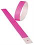 Adhesive Event Bands/Neon Purple 100 (Include 100 Units)