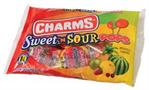 Charms Sweet Sour Pops/9 Oz (Include 1 Units)