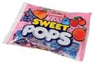 Charms Sweet Pops/9 Oz (Include 1 Units)