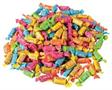 Tootsie Fruit Chews/37 Oz (Include 1 Units)