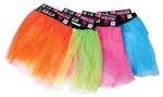 Neon Tutus-Adult Size/4-Pc (Include 4 Units)