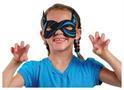 Foam Superhero Masks (Include 12 Units)