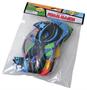 Foam Superhero Masks (Include 12 Units)