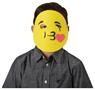 Emoji Foam Masks (Include 12 Units)