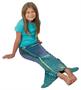 Mermaid Tail Costume (Include 1 Units)