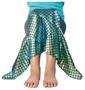Mermaid Tail Costume (Include 1 Units)