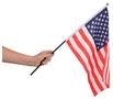 Usa Flags/12X18-Cloth (Include 12 Units)