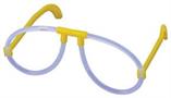 Glow Eyeglasses (Include 1 Units)