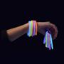 Glow Bracelets/25-Pc (Include 25 Units)