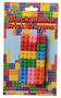 Block Mania Brick Crayons (Include 1 Units)