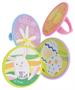 Easter Rings/48-Pc (Include 48 Units)