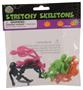 Sticky Skeleton/8-Pc (Include 8 Units)