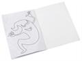 Halloween Coloring Books (Include 12 Units)