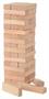 Wooden Tower Game/10.5 In (Include 1 Units)