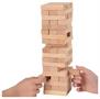 Wooden Tower Game/10.5 In (Include 1 Units)