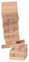 Wooden Tower Game/10.5 In (Include 1 Units)
