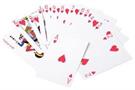Economy Playing Cards (Include 12 Units)