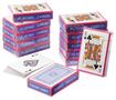 Economy Playing Cards (Include 12 Units)