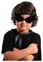 Batwing Superhero Glasses (Include 12 Units)