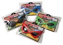 Batwing Superhero Glasses (Include 12 Units)