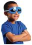 Superhero Mask Glasses (Include 12 Units)