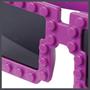 Block Mania Toy Glasses (Include 12 Units)