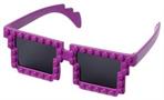 Block Mania Toy Glasses (Include 12 Units)