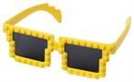 Block Mania Toy Glasses (Include 12 Units)