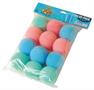 Foam Balls (Include 12 Units)