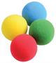 Foam Balls (Include 12 Units)