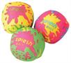 Mini Splash Balls (Include 12 Units)