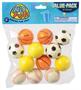 Sports Balls (Include 12 Units)